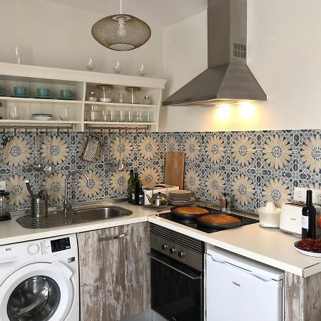 Casa Del Olivo By Casitasconencantoes Medina-Sidonia Εξωτερικό φωτογραφία