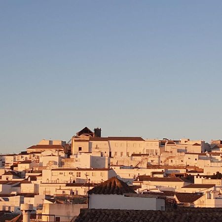 Casa Del Olivo By Casitasconencantoes Medina-Sidonia Εξωτερικό φωτογραφία