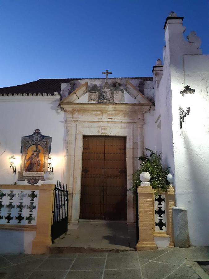 Casa Del Olivo By Casitasconencantoes Medina-Sidonia Εξωτερικό φωτογραφία