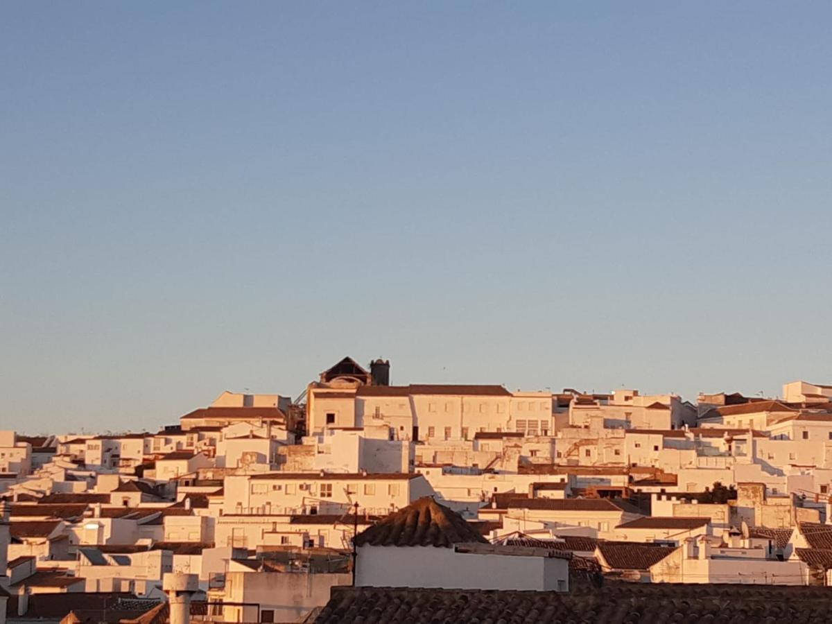 Casa Del Olivo By Casitasconencantoes Medina-Sidonia Εξωτερικό φωτογραφία