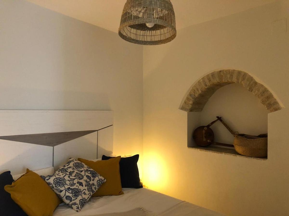 Casa Del Olivo By Casitasconencantoes Medina-Sidonia Εξωτερικό φωτογραφία