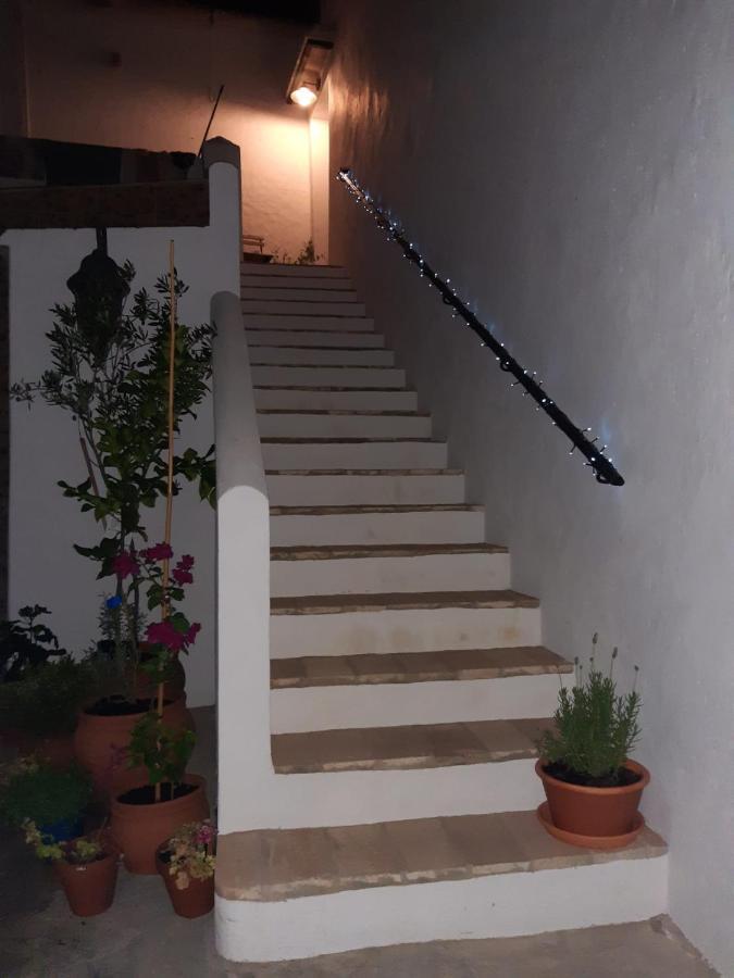 Casa Del Olivo By Casitasconencantoes Medina-Sidonia Εξωτερικό φωτογραφία